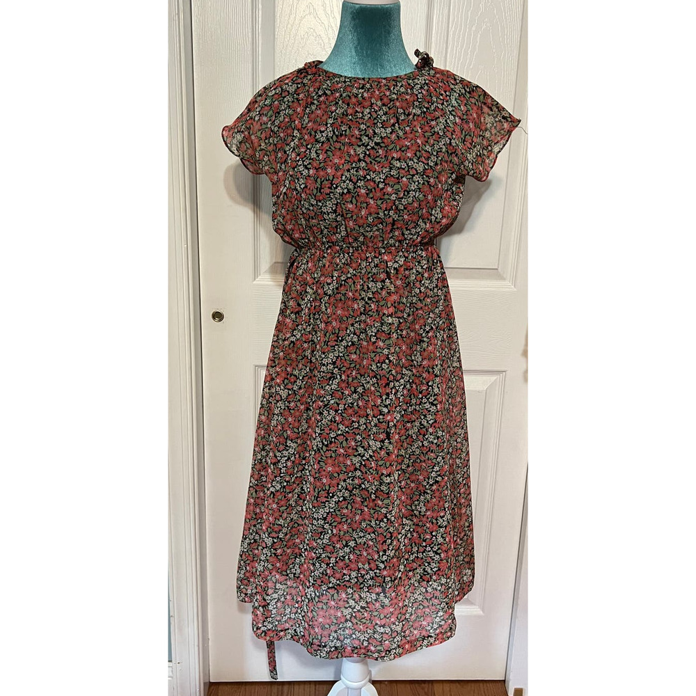 LUVA Spring Dress